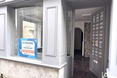 Commerce  127000 €