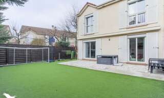 Maison 6 Pièces 132 m² à vendre à Carrières-sous-Poissy (78955)