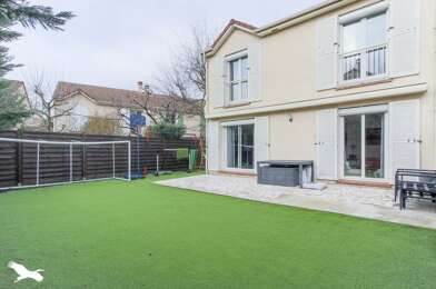 Maison 6 pièces 485000 €