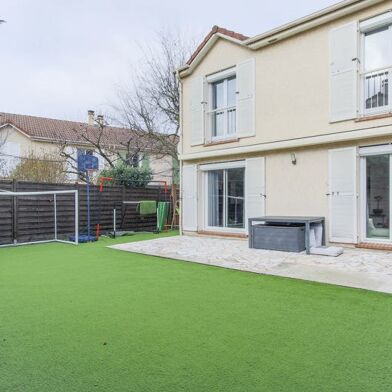 Maison 6 pièces 485000 €