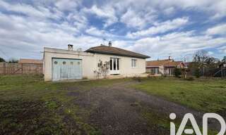 Maison 3 Pièces 57 m² à vendre à Ayguemorte-les-Graves (33640)