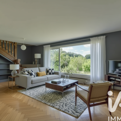 Maison 5 pièces 319000 €