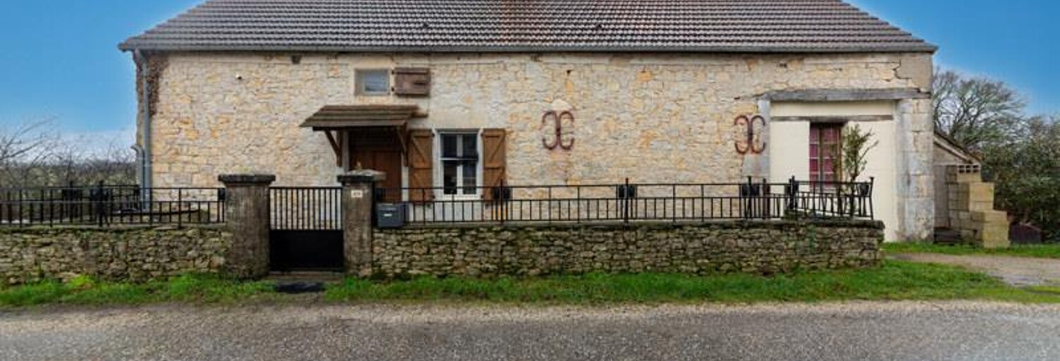 Maison 4 Pièces 155 m² à vendre à Francoulès (46090)