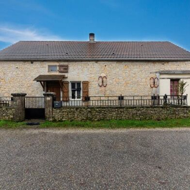 Maison 4 pièces 192240 €