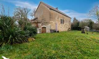 Maison 4 Pièces 155 m² à vendre à Francoulès (46090)
