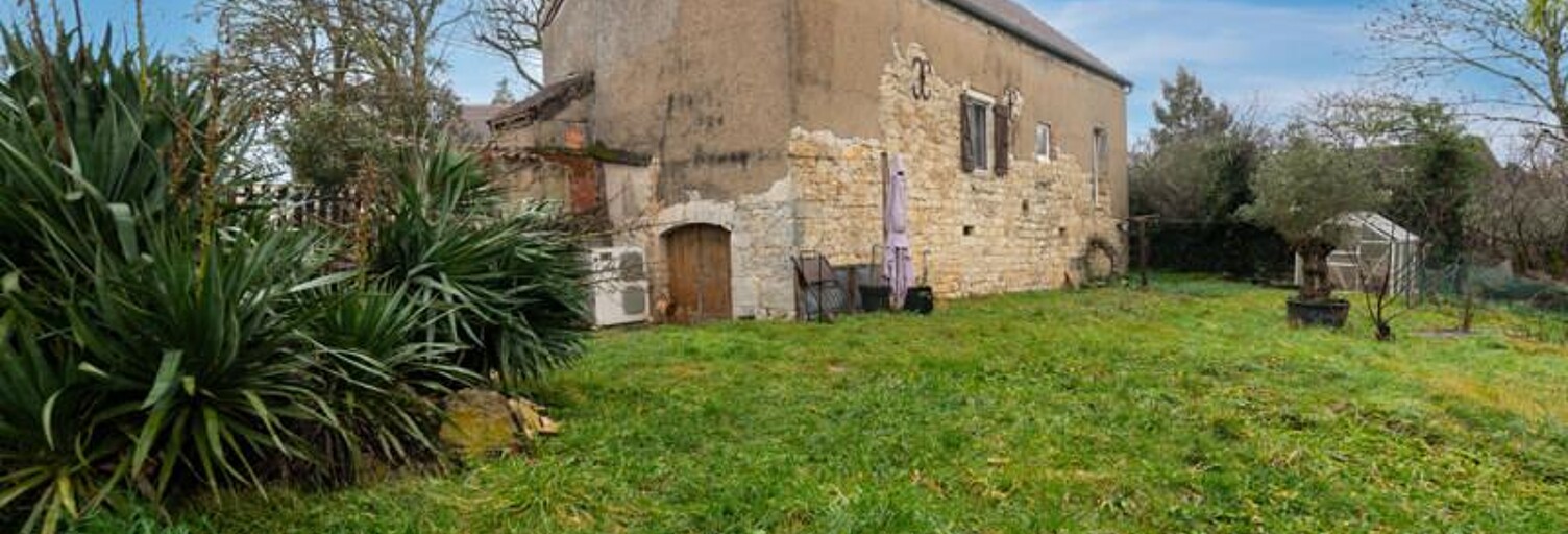Maison 4 Pièces 155 m² à vendre à Francoulès (46090)