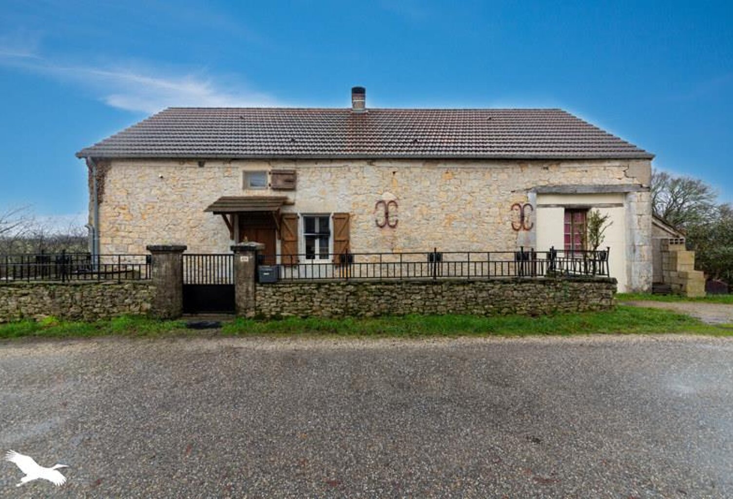 Vente maison 4 pièces 155 m² Francoulès (46090) — photo 1