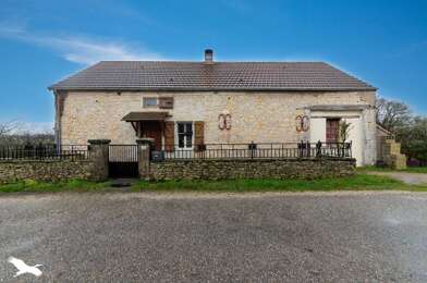 Maison 4 pièces 176714 €