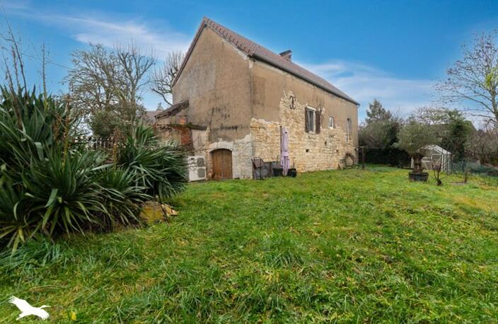Vente maison 4 pièces 155 m² Francoulès (46090) — photo 2