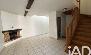 Appartement 3 Pièces 45 m² à vendre à Le Malesherbois (45330)