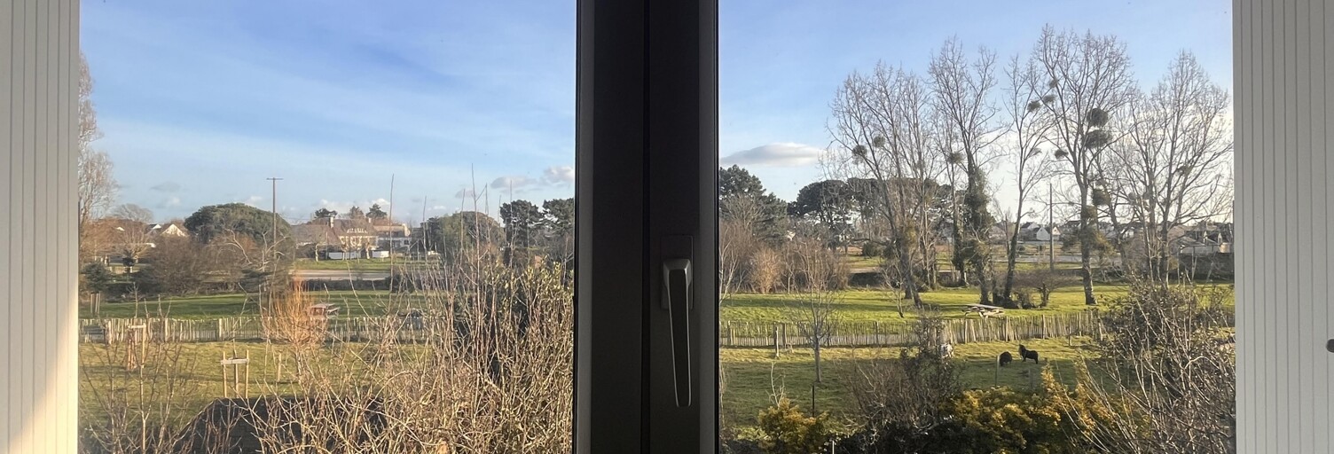 Maison 5 Pièces 113 m² à vendre à Riantec (56670)