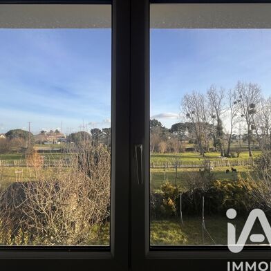 Maison 5 pièces 221000 €