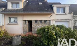 Maison 5 Pièces 113 m² à vendre à Riantec (56670)