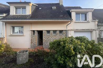 Maison 5 pièces 221000 €