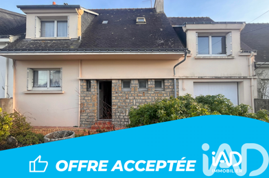 Maison 5 pièces 221000 €