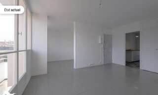 Appartement 4 Pièces 59 m² à vendre à Eaubonne (95600)