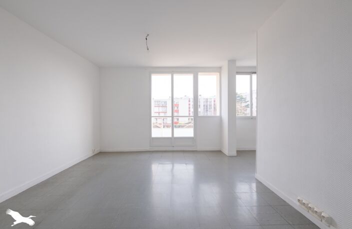 Appartement de 4 pièces principales — photo 2