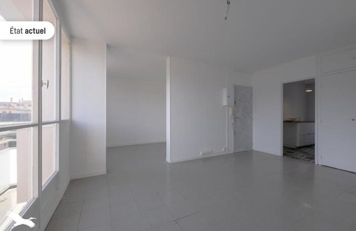 Appartement de 4 pièces principales — photo 4