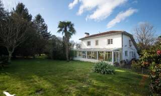 Maison 5 Pièces 167 m² à vendre à Saint-Étienne-d'Orthe (40300)