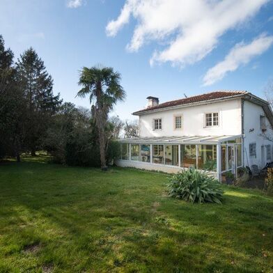 Maison 5 pièces 325000 €