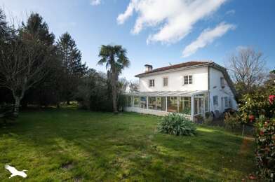 Maison 5 pièces 325000 €