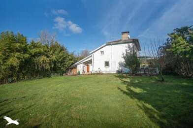 Maison 5 pièces 325000 €