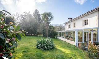 Maison 5 Pièces 167 m² à vendre à Saint-Étienne-d'Orthe (40300)