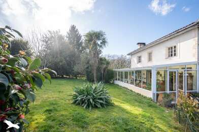 Maison 5 pièces 299999 €
