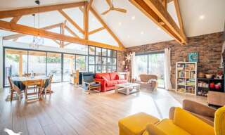 Maison 5 Pièces 165 m² à vendre à Saint-Vincent-de-Tyrosse (40230)