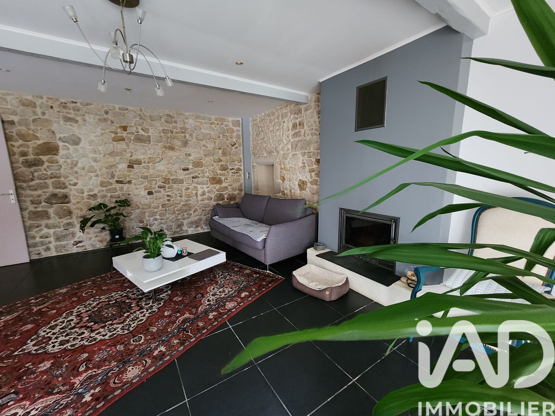 Queyrac - 170m² - 7p. - 4ch.