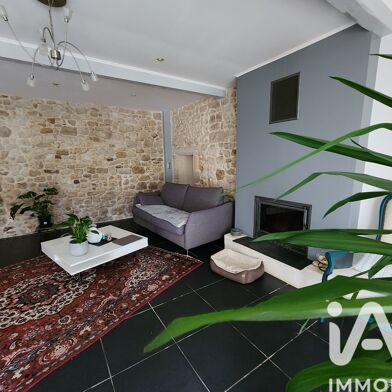 Maison 7 pièces 230000 €