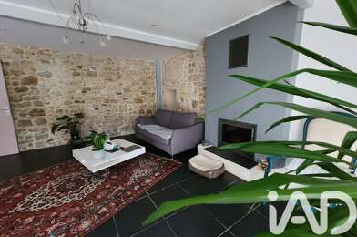 Maison 7 pièces 230000 €