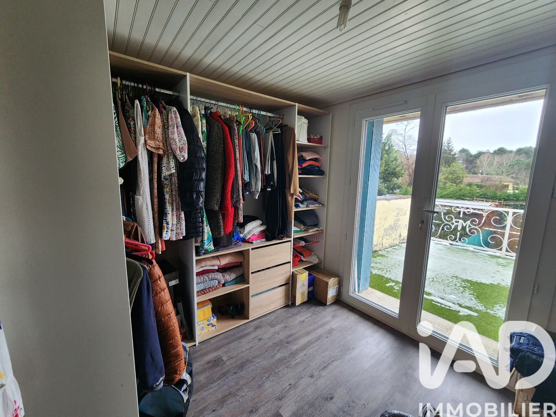 Vente Maison/villa 7 pièces - Photo 5