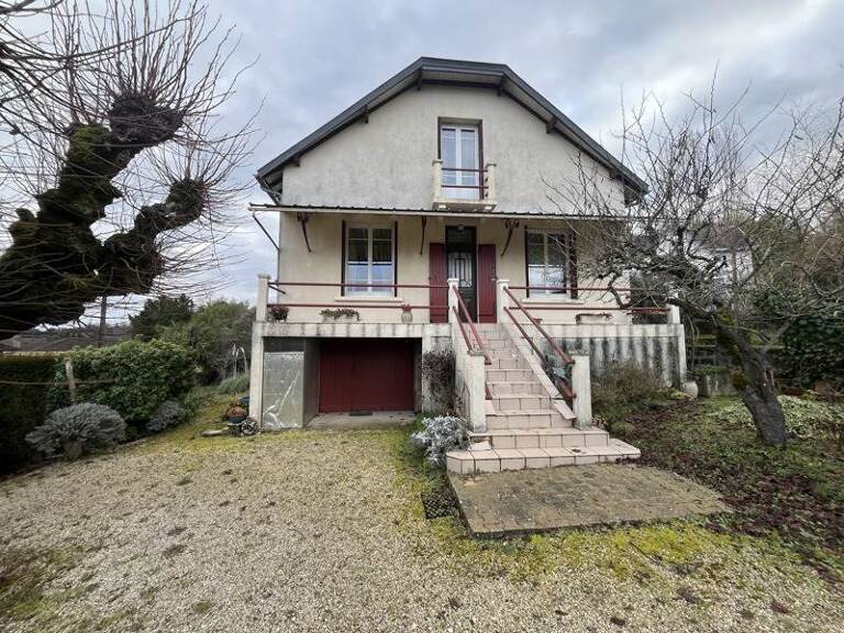 Maison de ville de 5 pièces principales — photo 1