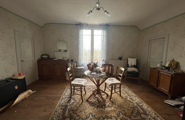 Maison de ville de 5 pièces principales — photo 3