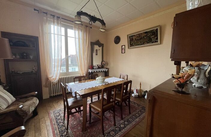 Maison de ville de 5 pièces principales — photo 4