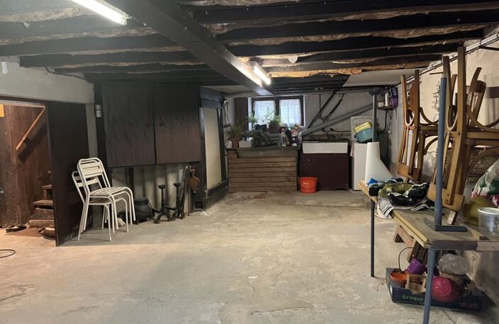 Maison de ville de 5 pièces principales — photo 5