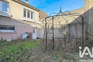 Maison 4 pièces 74000 €