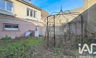 Maison 4 Pièces 70 m² à vendre à Romilly-sur-Seine (10100)