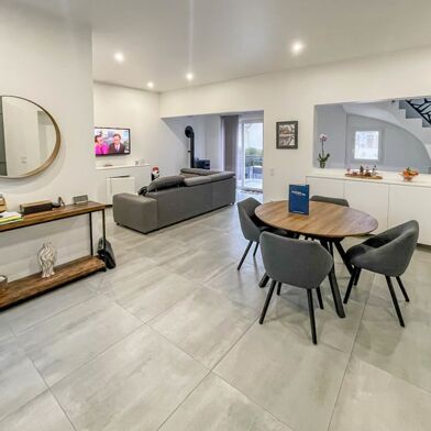 Maison 5 pièces 320000 €