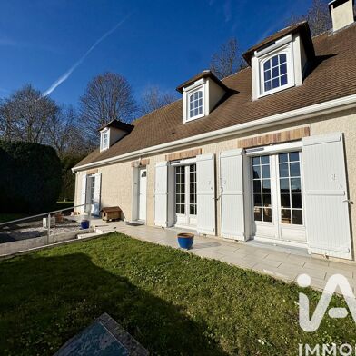 Maison 5 pièces 377000 €