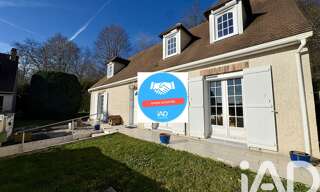 Maison 5 Pièces 134 m² à vendre à Montsoult (95560)