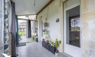 Maison 9 Pièces 164 m² à vendre à Condéon (16360)