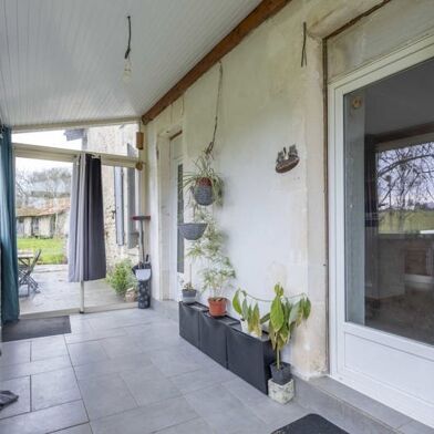 Maison 9 pièces 208260 €