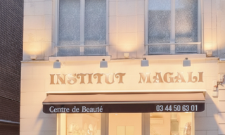 Immeuble  131 m² à vendre à Clermont (60600)