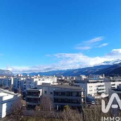 Appartement 4 pièces 130000 €