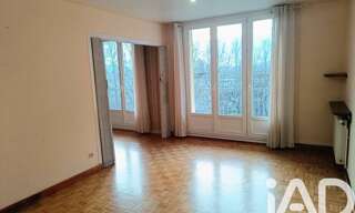 Appartement 4 Pièces 66 m² à vendre à Saint-Martin-d'Hères (38400)
