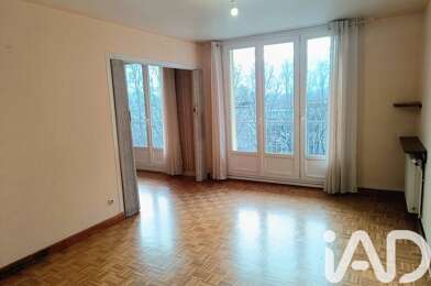 Appartement 4 pièces 125000 €