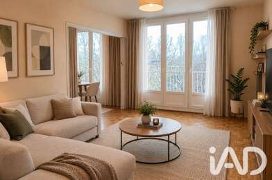 Appartement 4 pièces 120000 €