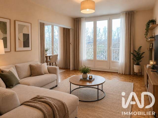 Vente Appartement 4 pièces — photo du bien